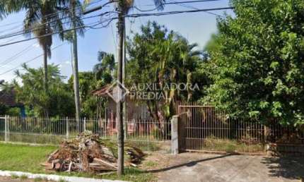 Terreno em condomínio fechado à venda na Rua Santa Terezinha, 94, Nossa Senhora das Graças, Canoas, 440 m2 por R$ 425.000