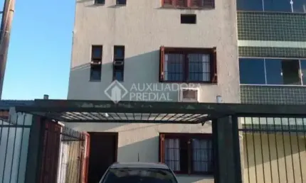 Apartamento com 2 quartos à venda na Rua Guaporé, 280, Mathias Velho, Canoas, 84 m2 por R$ 295.000