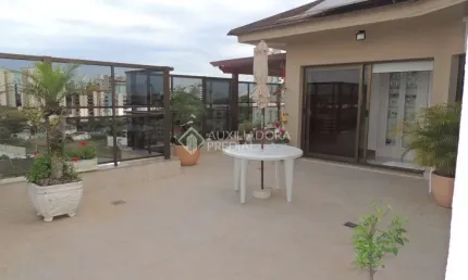 Cobertura com 3 quartos à venda na Rua Mathias Velho, 464, Centro, Canoas, 280 m2 por R$ 2.000.000