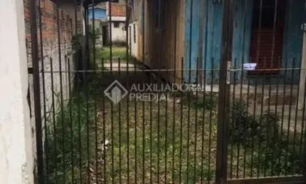 Terreno em condomínio fechado à venda na avenida farroupilha, 710, niterói, canoas, 484 m2 por r$ 250.000