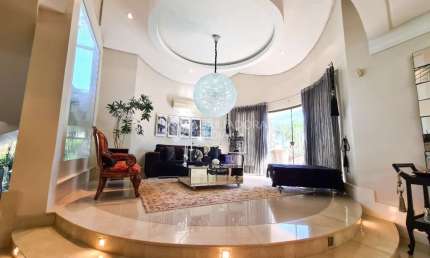 Casa em condomínio fechado com 4 quartos à venda na Rua Monte Castelo, 2007, Marechal Rondon, Canoas, 429 m2 por R$ 4.541.000