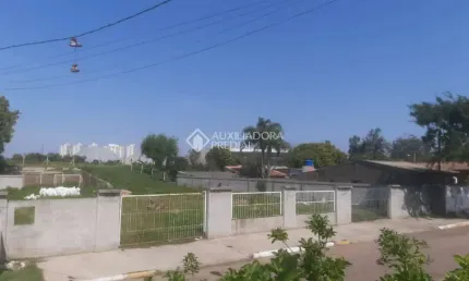 Terreno em condomínio fechado à venda na rua hermes da fonseca, 1460, rio branco, canoas, 1700 m2 por r$ 1.280.000