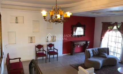 Casa em condomínio fechado com 3 quartos à venda na Rua Coronel Vicente, 799, Centro, Canoas, 729 m2 por R$ 1.489.000