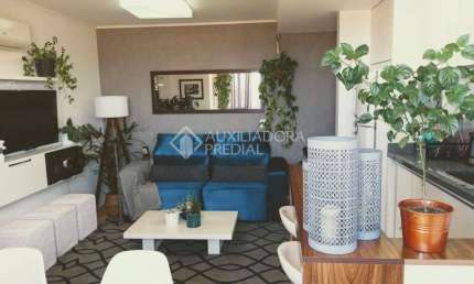 Apartamento com 2 quartos à venda na Rua A J Renner, 1390, Estância Velha, Canoas, 47 m2 por R$ 239.500