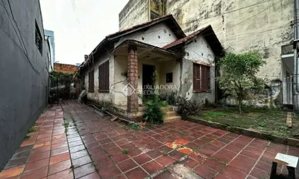 Terreno em condomínio fechado à venda na Rua Itororó, 65, Centro, Canoas, 97 m2 por R$ 320.000