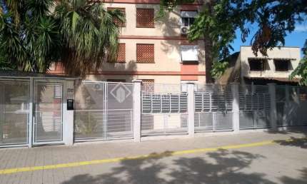 Apartamento com 2 quartos à venda na Rua Pedro Boticário, 720, Glória, Porto Alegre, 78 m2 por R$ 290.000