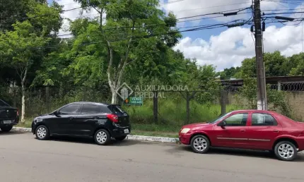 Terreno em condomínio fechado à venda na rua coronel vicente, 446, centro, canoas, 887 m2 por r$ 1.890.000