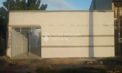 Terreno em condomínio fechado à venda na rua leopoldo scharlau, 145, nova sapucaia, sapucaia do sul, 68 m2 por r$ 318.000