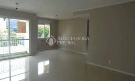 Apartamento com 3 quartos à venda na Rua Frederico Guilherme Ludwig, 80, Centro, Canoas, 84 m2 por R$ 680.000