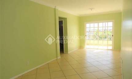 Apartamento com 2 quartos à venda na Avenida Santos Ferreira, 1660, Marechal Rondon, Canoas, 87 m2 por R$ 405.000