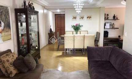 Apartamento com 3 quartos à venda na Rua Caxias, 969, Centro, Esteio, 122 m2 por R$ 749.990