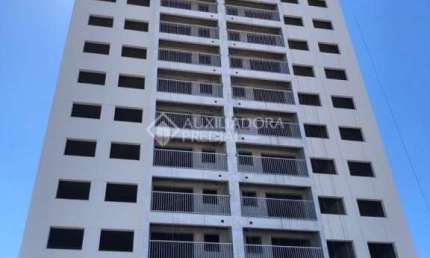 Apartamento com 3 quartos à venda na Rua Luiz Arlindo Jaeger, 380, Salgado Filho, Gravataí, 85 m2 por R$ 721.800