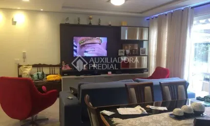 Apartamento com 2 quartos à venda na Avenida Doutor Sezefredo Azambuja Vieira, 2277, Marechal Rondon, Canoas, 98 m2 por R$ 657.200