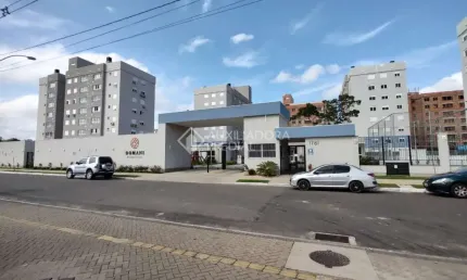 Prédio à venda na Rua Dom João Becker, 1781, Fátima, Canoas
