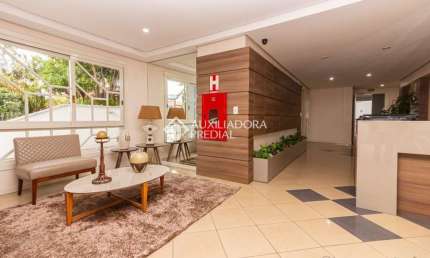 Apartamento com 3 quartos à venda na Rua Carlos Pasinato, 55, Centro, Canoas, 140 m2 por R$ 759.900