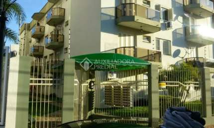 Apartamento com 2 quartos à venda na Rua Emboabas, 51, Nossa Senhora das Graças, Canoas, 64 m2 por R$ 260.000