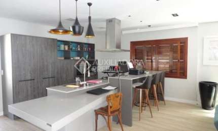 Cobertura com 3 quartos à venda na Avenida Inconfidência, 700, Marechal Rondon, Canoas, 184 m2 por R$ 800.000
