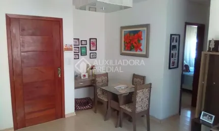 Apartamento com 2 quartos à venda na Rua Hermeto Bermudez, 290, Jardim Leopoldina, Porto Alegre, 56 m2 por R$ 230.000