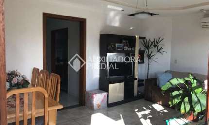 Casa em condomínio fechado com 3 quartos à venda na Rua Hamburgo, 41, São José, Canoas, 239 m2 por R$ 720.000