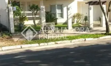 Casa em condomínio fechado com 5 quartos à venda na Rua São Bernardo, 76, Marechal Rondon, Canoas, 423 m2 por R$ 1.650.000