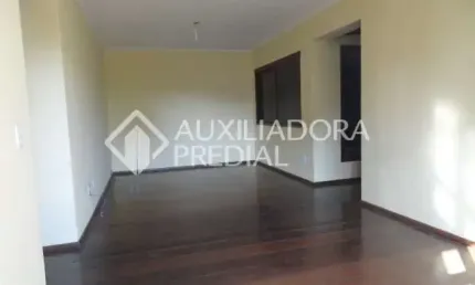 Apartamento com 2 quartos à venda na Rua Caramuru, 76, Centro, Canoas, 108 m2 por R$ 690.000