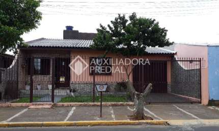 Casa em condomínio fechado com 2 quartos à venda na Rua Jabuticabas, 130, Estância Velha, Canoas, 88 m2 por R$ 380.000