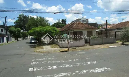 Terreno em condomínio fechado à venda na Rua Nações Unidas, 482, Nossa Senhora das Graças, Canoas, 330 m2 por R$ 425.600