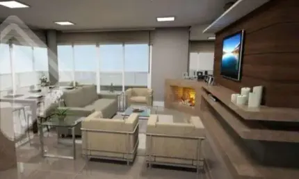 Apartamento com 3 quartos à venda na Rua São Pedro, 153, Marechal Rondon, Canoas, 128 m2 por R$ 1.200.000