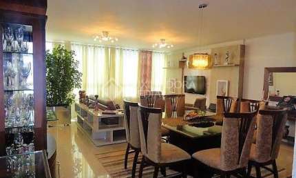 Apartamento com 3 quartos à venda na Rua Ângelo Possebon, 312, Centro, Canoas, 123 m2 por R$ 850.000