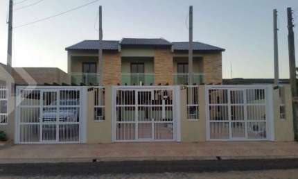 Casa em condomínio fechado com 2 quartos à venda na RIO GRANDE DO SUL, 150, Nova Tramandaí, Tramandaí, 114 m2 por R$ 300.000
