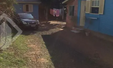 Terreno em condomínio fechado à venda na guilherme schell - de 6706/6707 a 9098/9099, 7600, centro, canoas, 363 m2 por r$ 426.000