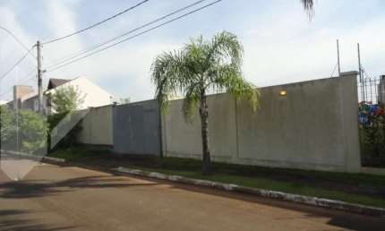Terreno em condomínio fechado à venda na Rua Antelmo Segundo Manfroi, 122, Estância Velha, Canoas, 200 m2 por R$ 420.000