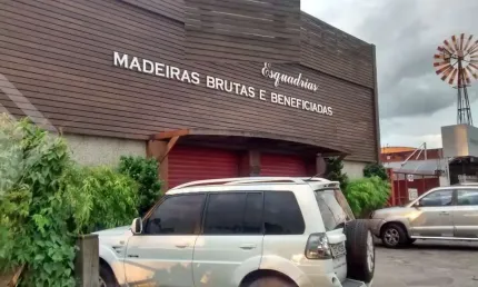 Terreno em condomínio fechado à venda na Rua Boqueirão, 2300, Igara, Canoas, 5539 m2 por R$ 8.900.000