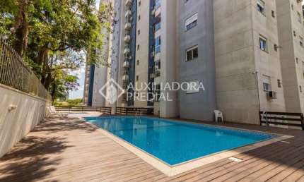 Apartamento com 1 quarto à venda na Avenida Victor Barreto, 2138, Centro, Canoas, 46 m2 por R$ 270.000