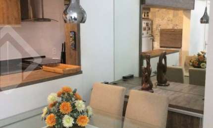 Apartamento com 3 quartos à venda na Avenida Doutor Sezefredo Azambuja Vieira, 2277, Marechal Rondon, Canoas, 98 m2 por R$ 690.000