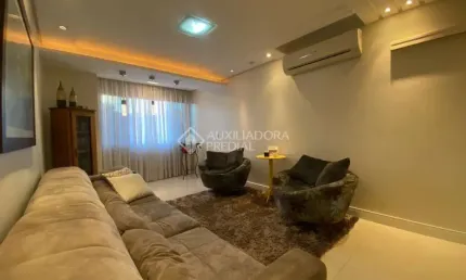 Apartamento com 3 quartos à venda na Rua Brasil, 822, Centro, Canoas, 124 m2 por R$ 679.000