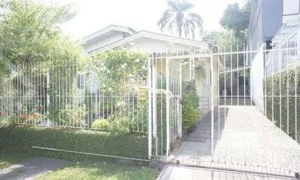 Terreno em condomínio fechado à venda na Rua Santa Vitória, 80, Marechal Rondon, Canoas, 63 m2 por R$ 700.000