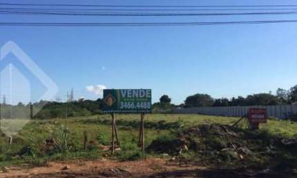 Terreno à venda na Rua Berto Cirio, 3500, São Luis, Canoas, 10500 m2 por R$ 3.750.000