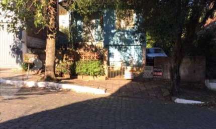 Terreno à venda na Rua Dom Pedro II, 410, Niterói, Canoas, 520 m2 por R$ 795.000