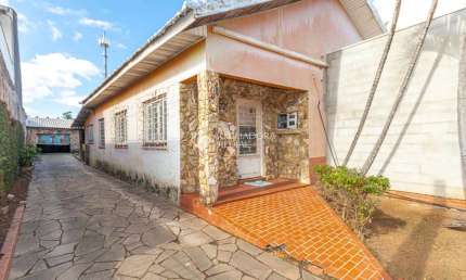 Casa em condomínio fechado com 2 quartos à venda na Rua Liberdade, 1615, Marechal Rondon, Canoas, 100 m2 por R$ 985.000
