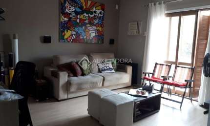 Casa em condomínio fechado com 3 quartos à venda na Rua Doutor Olavo Fernandez, 1217, Estância Velha, Canoas, 70 m2 por R$ 1.200.000