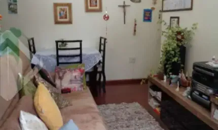 Apartamento com 1 quarto à venda na Avenida Guilherme Schell, 5236, Centro, Canoas, 54 m2 por R$ 228.000