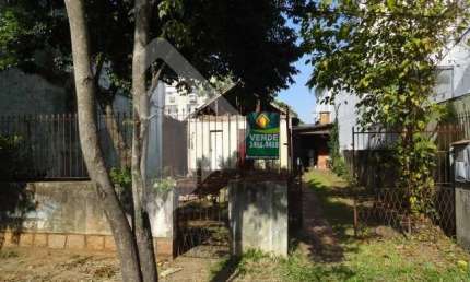 Terreno em condomínio fechado à venda na Rua Silva Jardim, 67, Centro, Canoas, 45 m2 por R$ 520.000
