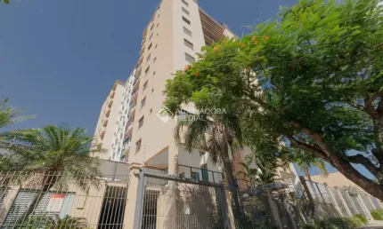 Apartamento com 2 quartos à venda na Rua Irene Capponi Santiago, 243, Cristo Redentor, Porto Alegre, 81 m2 por R$ 490.000
