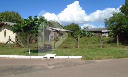 Terreno à venda na DAS LARANJEIRAS, 1, Centro, Nova Santa Rita, 70 m2 por R$ 599.000