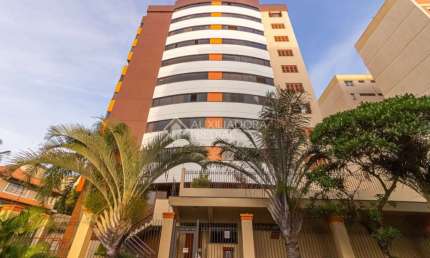 Apartamento com 3 quartos à venda na Rua Caramuru, 77, Centro, Canoas, 121 m2 por R$ 877.775