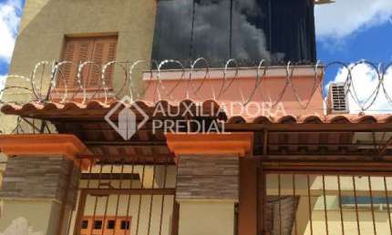 Apartamento com 2 quartos à venda na Rua FAB, 133, Nossa Senhora das Graças, Canoas, 77 m2 por R$ 300.000