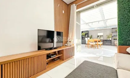 Apartamento com 2 quartos à venda na avenida armando fajardo, 1261, igara, canoas, 117 m2 por r$ 579.990