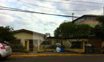 Terreno em condomínio fechado à venda na Rua Uruguai, 1145, São Luis, Canoas, 750 m2 por R$ 742.000