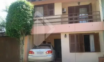 Casa em condomínio fechado com 2 quartos à venda na Avenida Juca Batista, 1490, Belém Novo, Porto Alegre, 123 m2 por R$ 600.000